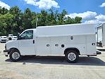 New 2025 GMC Savana 3500 Cutaway for sale #BF34284 - photo 23