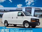 New 2025 GMC Savana 2500 Upfitted Cargo Van for sale #BF34285 - photo 1