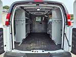 New 2025 GMC Savana 2500 Upfitted Cargo Van for sale #BF34285 - photo 2