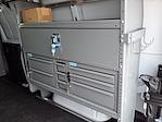 New 2025 GMC Savana 2500 Upfitted Cargo Van for sale #BF34285 - photo 5