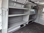 New 2025 GMC Savana 2500 Upfitted Cargo Van for sale #BF34285 - photo 6