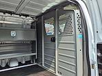 New 2025 GMC Savana 2500 Upfitted Cargo Van for sale #BF34285 - photo 7