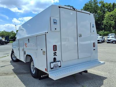 New 2025 GMC Savana 3500 Service Utility Van for sale #BF34286 - photo 2