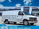 New 2025 GMC Savana 3500 Cutaway for sale #BF34286 - photo 1