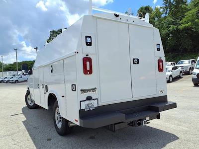 New 2025 GMC Savana 3500 Knapheide Service Utility Van for sale #BF34287 - photo 2