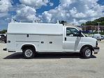 New 2025 GMC Savana 3500 10' 9" Knapheide Steel Service Utility Van for sale #BF34287 - photo 21