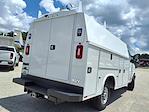 New 2025 GMC Savana 3500 10' 9" Knapheide Steel Service Utility Van for sale #BF34287 - photo 22