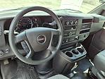 New 2025 GMC Savana 3500 10' 9" Knapheide Steel Service Utility Van for sale #BF34287 - photo 5