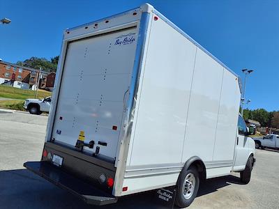 New 2025 GMC Savana 3500 Box Van for sale #BF34288 - photo 2