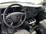 New 2025 GMC Savana 2500 Upfitted Cargo Van for sale #BF34289 - photo 3