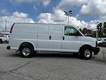 New 2025 GMC Savana 2500 Upfitted Cargo Van for sale #BF34289 - photo 21