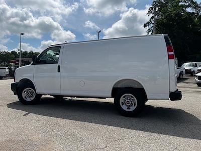 New 2025 GMC Savana 2500 Upfitted Cargo Van for sale #BF34290 - photo 1