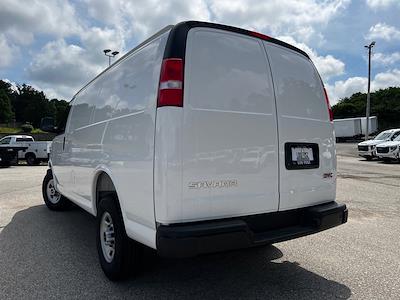 New 2025 GMC Savana 2500 Upfitted Cargo Van for sale #BF34290 - photo 2