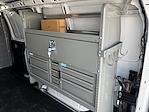 New 2025 GMC Savana 2500 Upfitted Cargo Van for sale #BF34290 - photo 18
