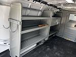 New 2025 GMC Savana 2500 Upfitted Cargo Van for sale #BF34290 - photo 19