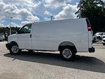 New 2025 GMC Savana 2500 Upfitted Cargo Van for sale #BF34290 - photo 1