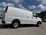 New 2025 GMC Savana 2500 Upfitted Cargo Van for sale #BF34290 - photo 3