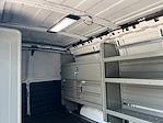 New 2025 GMC Savana 2500 Upfitted Cargo Van for sale #BF34291 - photo 19