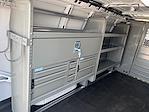 New 2025 GMC Savana 2500 Upfitted Cargo Van for sale #BF34291 - photo 21