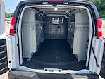 New 2025 GMC Savana 2500 Upfitted Cargo Van for sale #BF34291 - photo 22