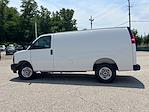 New 2025 GMC Savana 2500 Upfitted Cargo Van for sale #BF34291 - photo 1