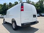 New 2025 GMC Savana 2500 Upfitted Cargo Van for sale #BF34291 - photo 2