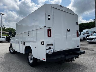 New 2025 GMC Savana 3500 Service Utility Van for sale #BF34293 - photo 2