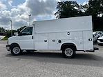 New 2025 GMC Savana 3500 Service Utility Van for sale #BF34293 - photo 1