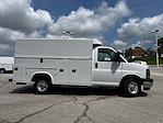 New 2025 GMC Savana 3500 Service Utility Van for sale #BF34293 - photo 20