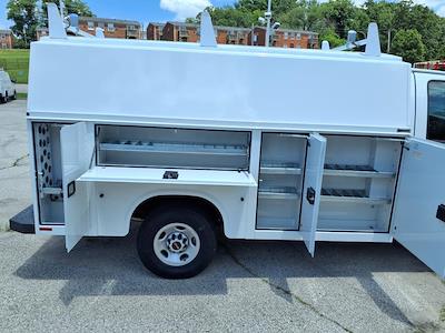 New 2025 GMC Savana 3500 Cutaway for sale #BF34294 - photo 2