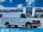 New 2025 GMC Savana 3500 Cutaway for sale #BF34294 - photo 1