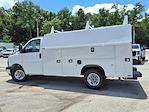 New 2025 GMC Savana 3500 Cutaway for sale #BF34294 - photo 20