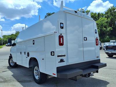 New 2025 GMC Savana 3500 Service Utility Van for sale #BF34295 - photo 2