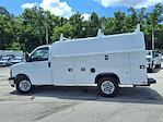 New 2025 GMC Savana 3500 Service Utility Van for sale #BF34295 - photo 1