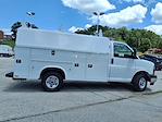 New 2025 GMC Savana 3500 Service Utility Van for sale #BF34295 - photo 21