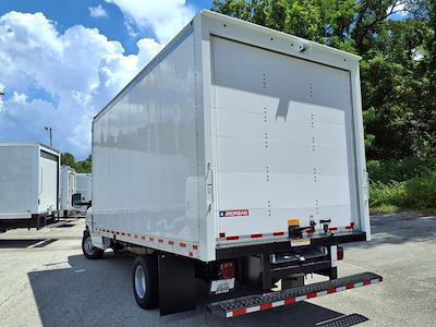 New 2025 GMC Savana 3500 Morgan Truck Body Box Van for sale #BF34296 - photo 2