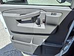 New 2025 GMC Savana 3500 Morgan Truck Body Box Van for sale #BF34296 - photo 14