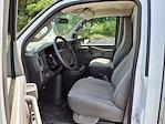 New 2025 GMC Savana 3500 Morgan Truck Body Box Van for sale #BF34296 - photo 16