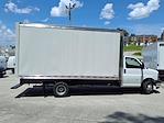 New 2025 GMC Savana 3500 Morgan Truck Body Box Van for sale #BF34296 - photo 20