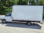 New 2025 GMC Savana 3500 Morgan Truck Body Box Van for sale #BF34296 - photo 1