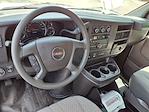 New 2025 GMC Savana 3500 Morgan Truck Body Box Van for sale #BF34296 - photo 5