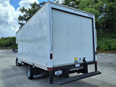 New 2025 GMC Savana 3500 Rockport Box Van for sale #BF34298 - photo 2