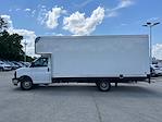 New 2025 GMC Savana 3500 Box Van for sale #BF34299 - photo 1
