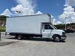 New 2025 GMC Savana 3500 Box Van for sale #BF34299 - photo 21