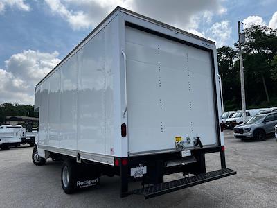New 2025 GMC Savana 4500 Box Van for sale #BF34300 - photo 2