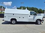 New 2025 GMC Savana 3500 Service Utility Van for sale #BF34304 - photo 22