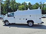New 2025 GMC Savana 3500 Service Utility Van for sale #BF34304 - photo 24