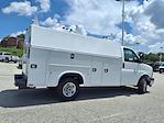New 2025 GMC Savana 3500 Service Utility Van for sale #BF34305 - photo 23
