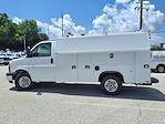 New 2025 GMC Savana 3500 Service Utility Van for sale #BF34305 - photo 1