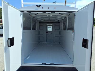 New 2025 GMC Savana 3500 Service Utility Van for sale #BF34307 - photo 2